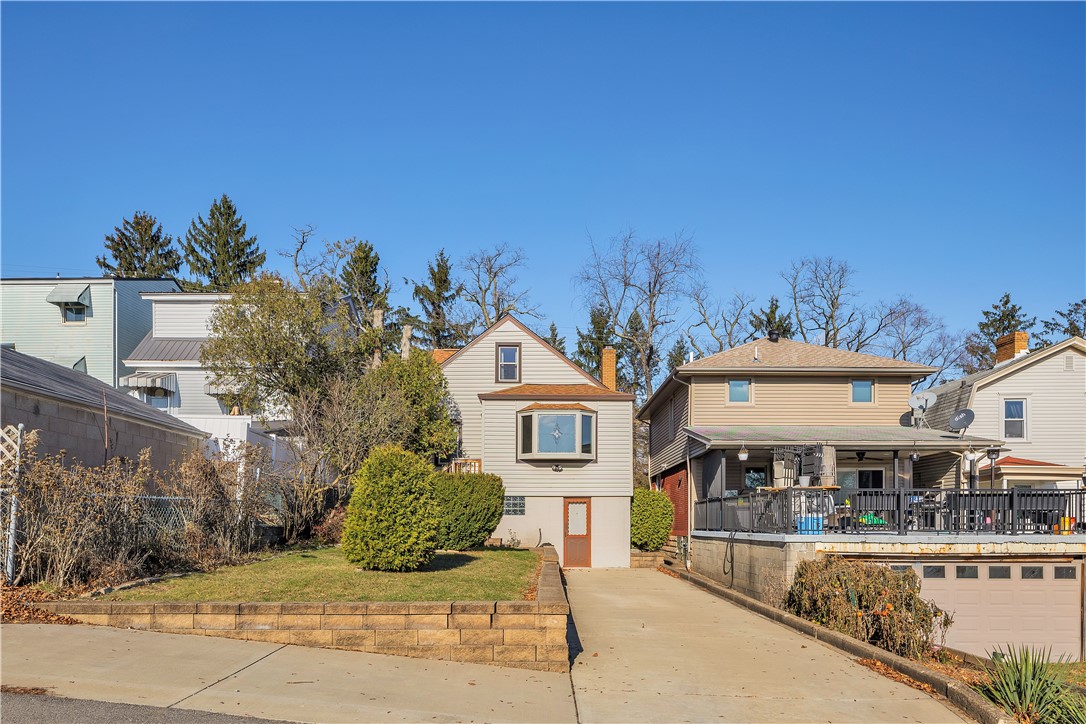 409 Highland Ave
