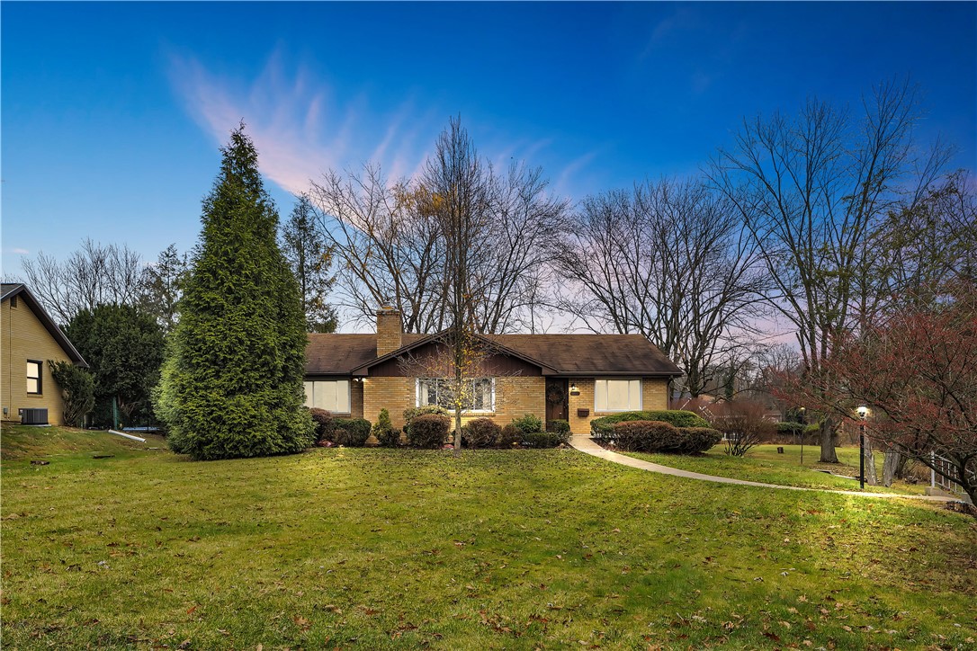 9167 Hubbard Rd