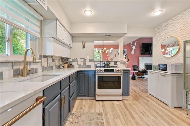 3381 Gibsonia Road