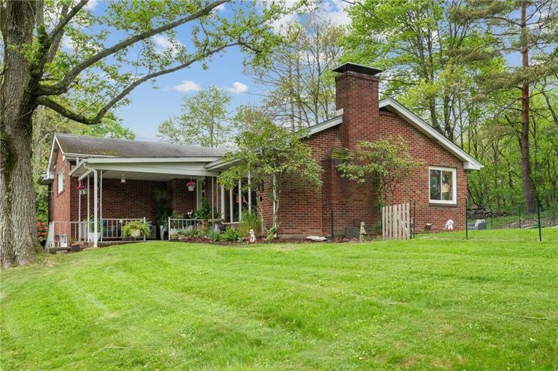 3381 Gibsonia Road