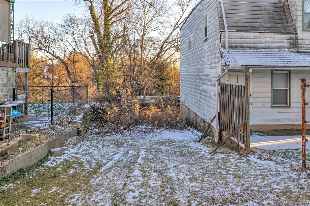 2639 Mount Troy Road