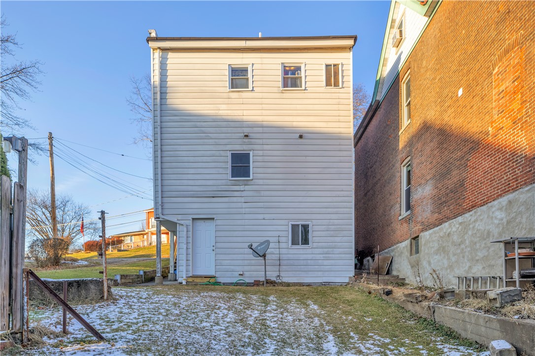 2639 Mount Troy Road