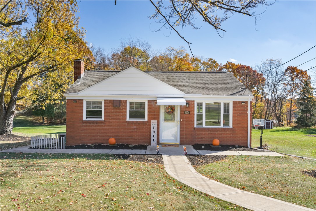 9274 Peebles Rd