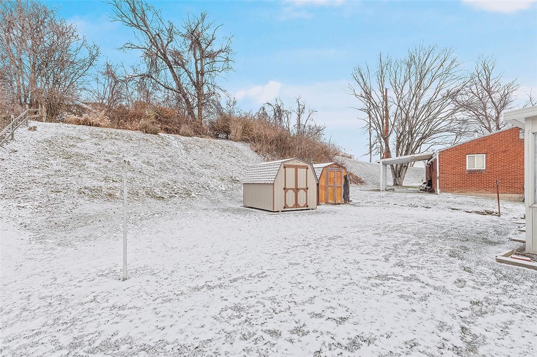 750 Providence Dr.
