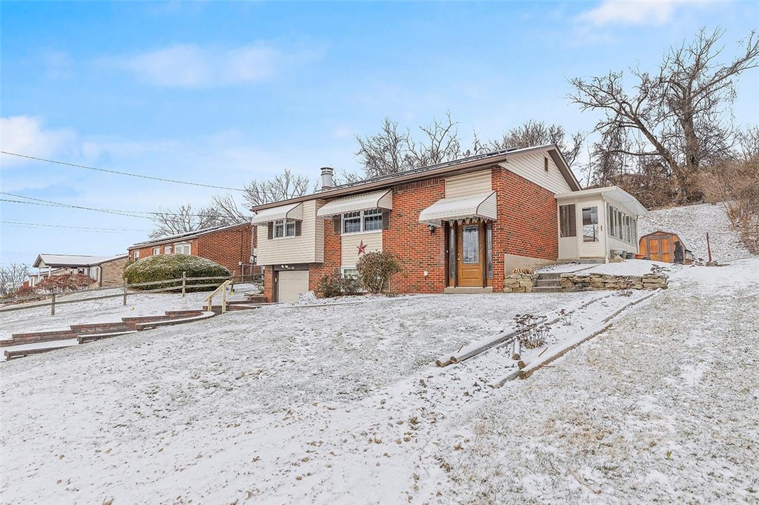 750 Providence Dr.