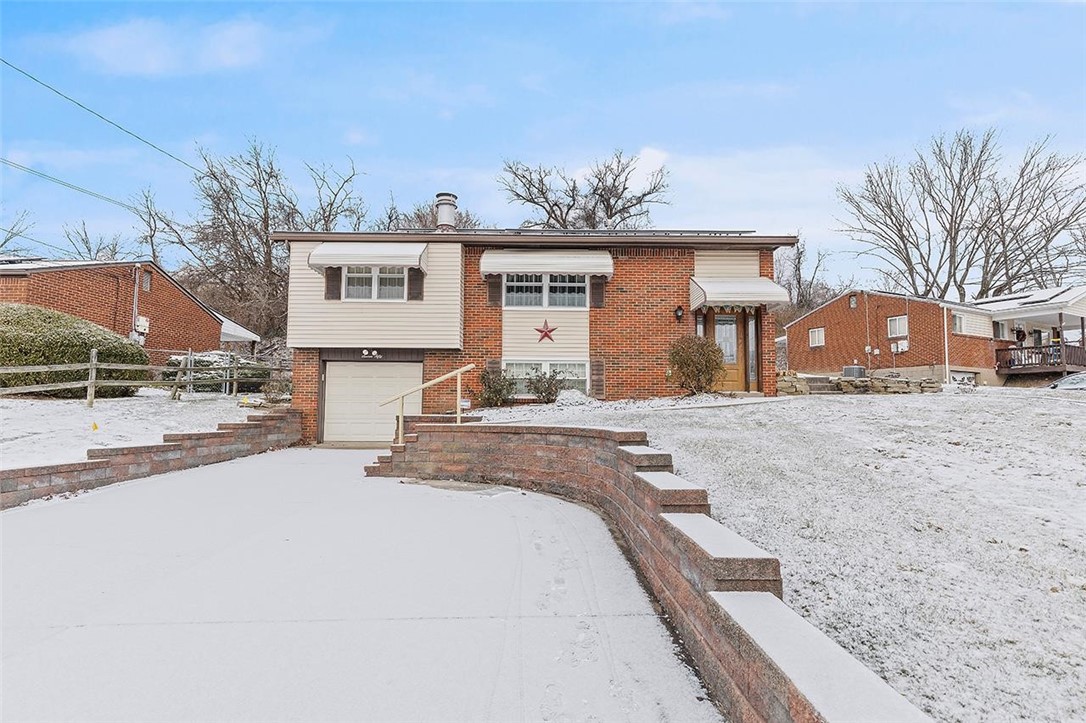 750 Providence Dr.