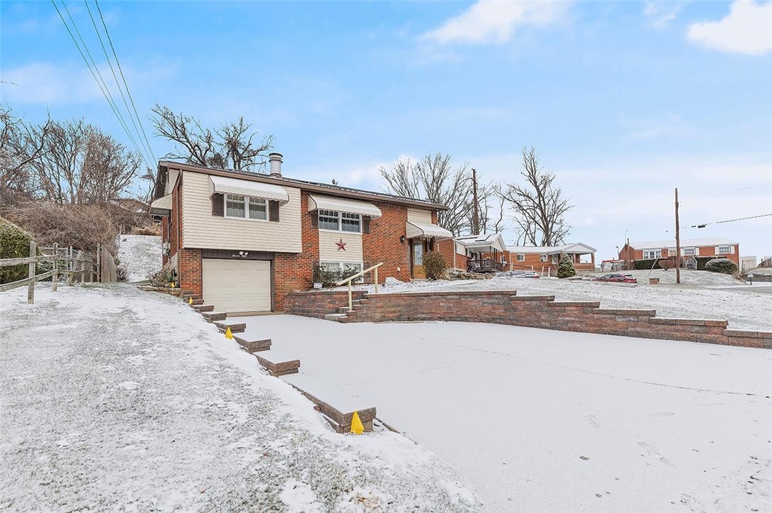 750 Providence Dr.