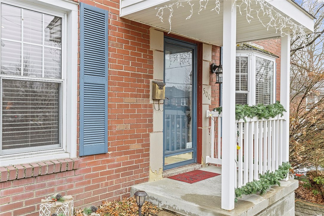 500 Edgewood Ave
