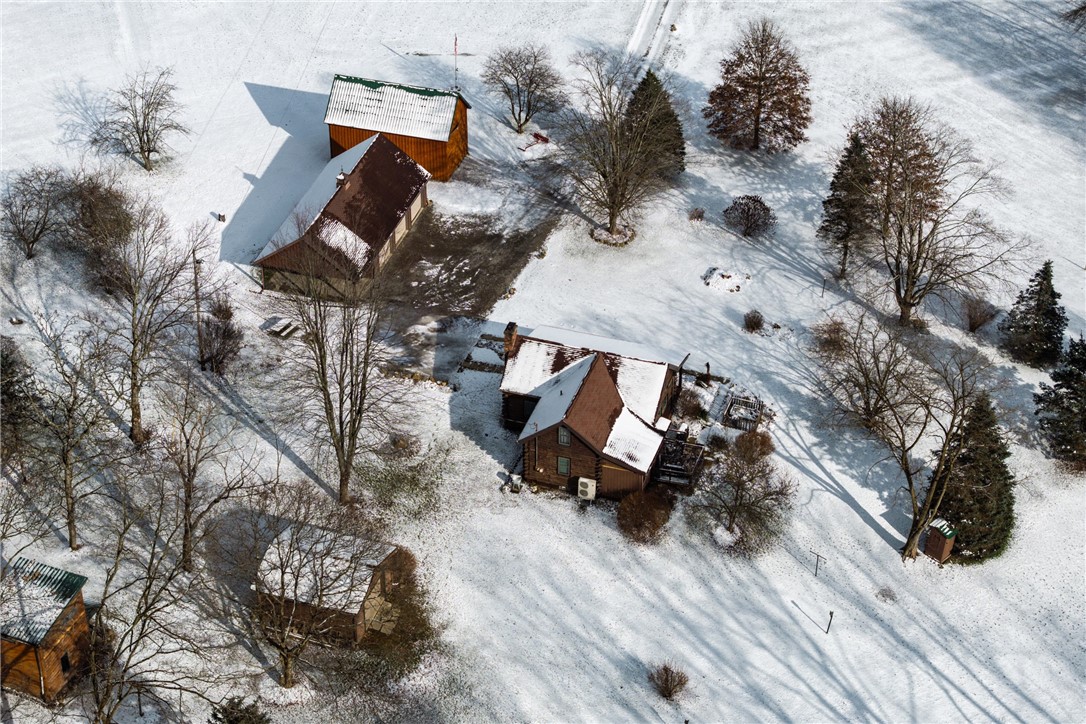 828 Clintonville Rd