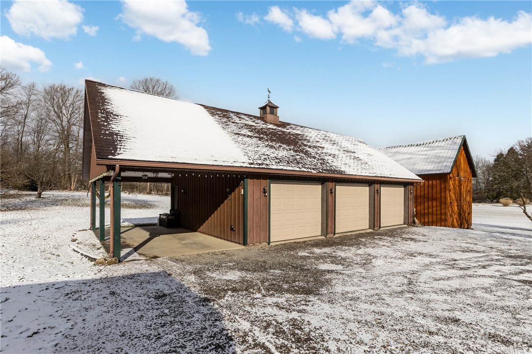 828 Clintonville Rd