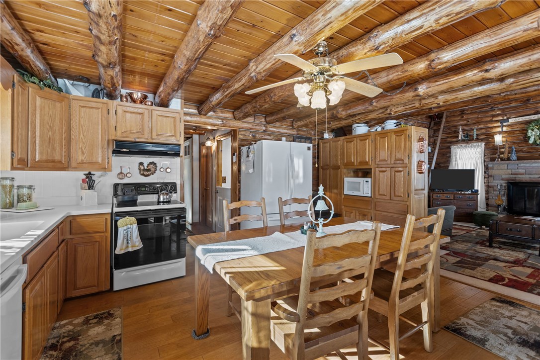 828 Clintonville Rd