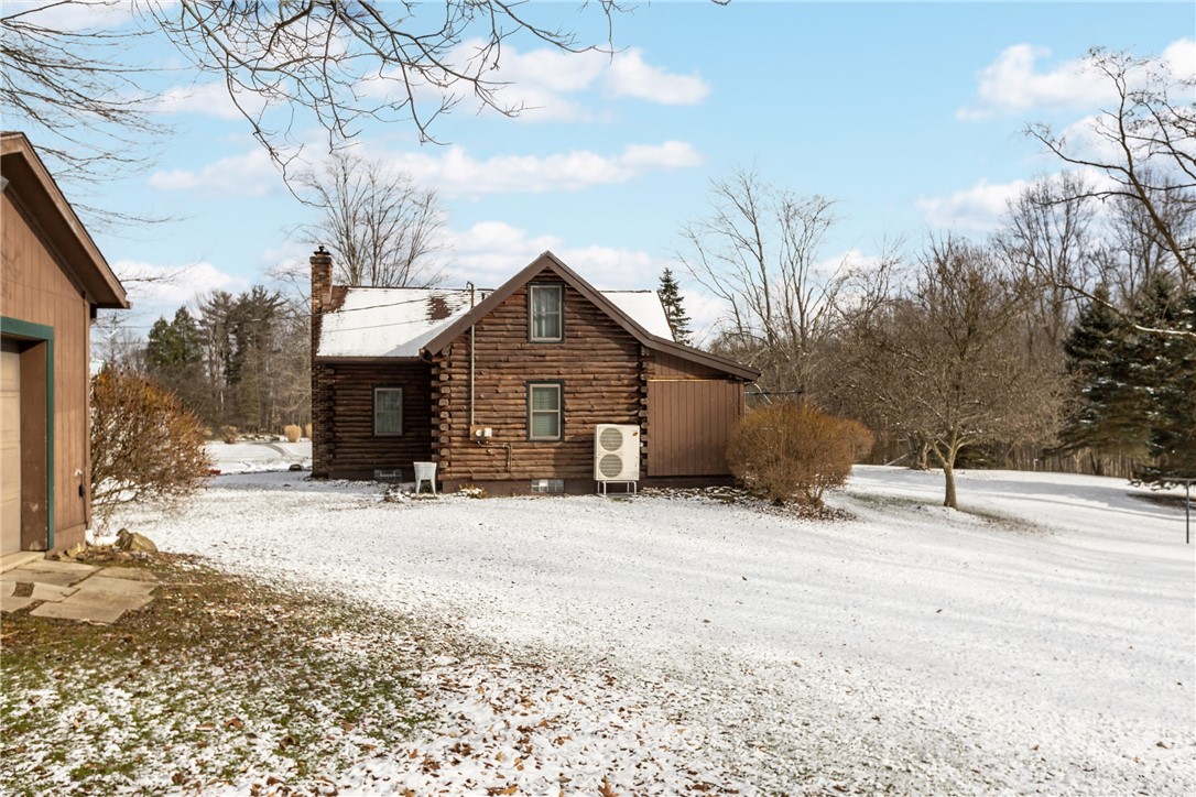 828 Clintonville Rd