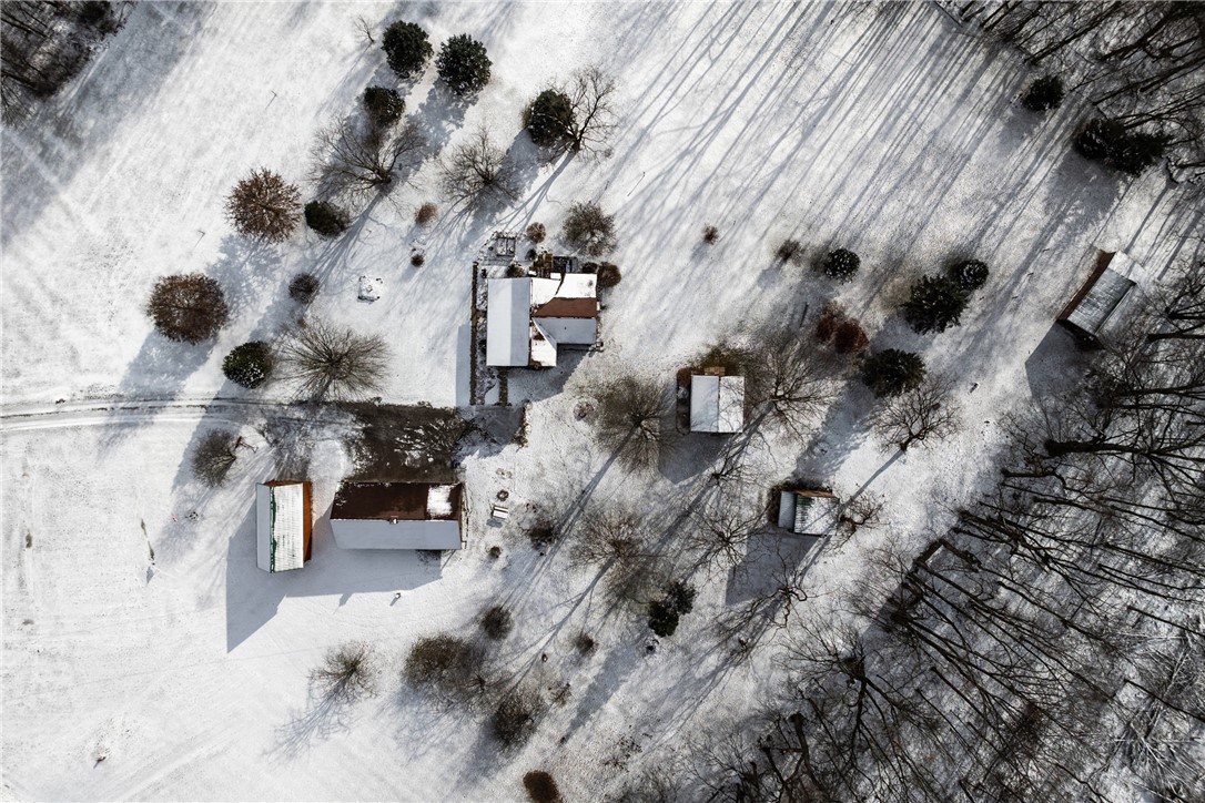 828 Clintonville Rd