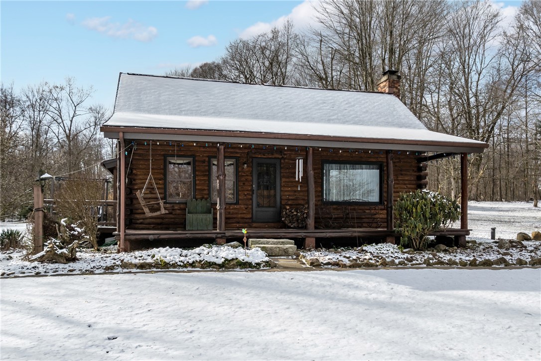 828 Clintonville Rd