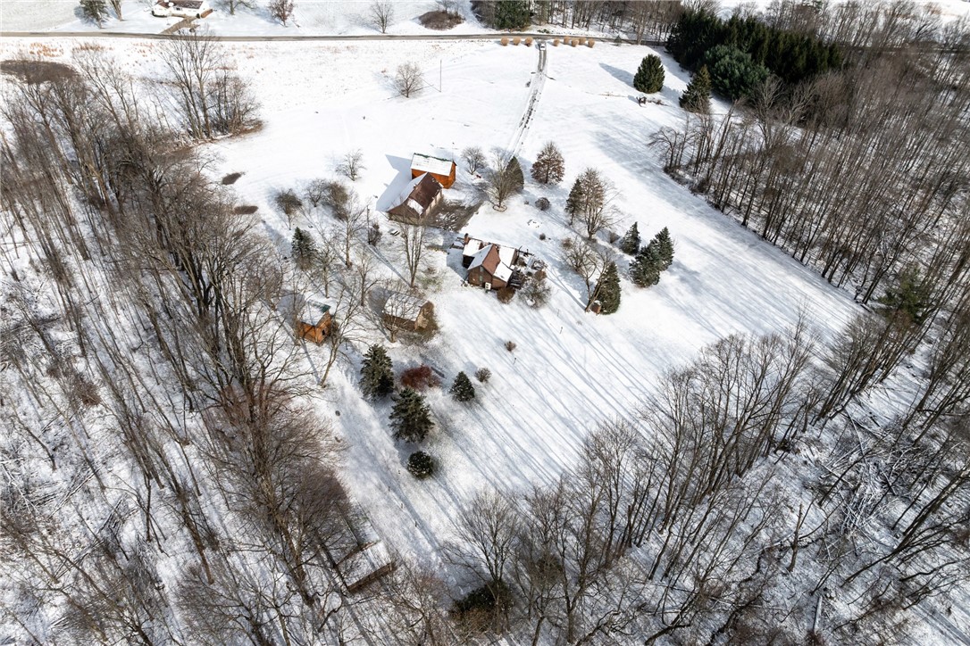 828 Clintonville Rd