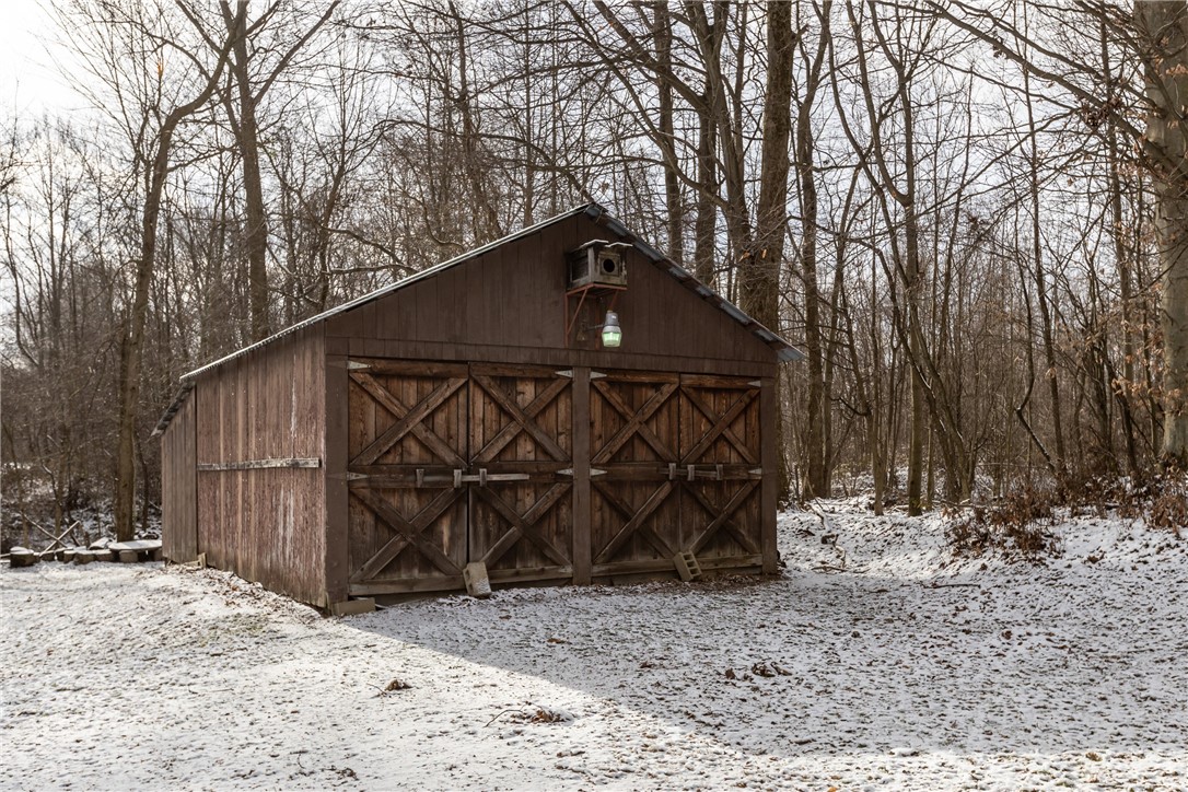 828 Clintonville Rd