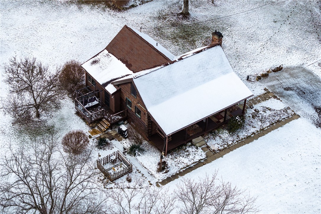 828 Clintonville Rd