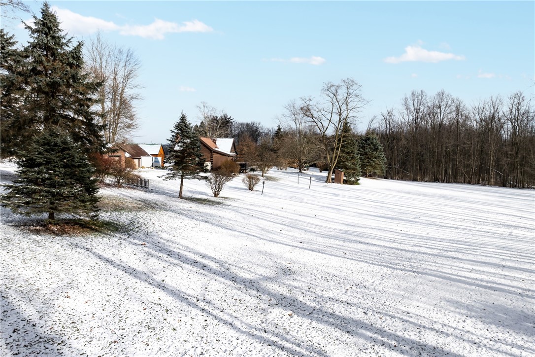 828 Clintonville Rd