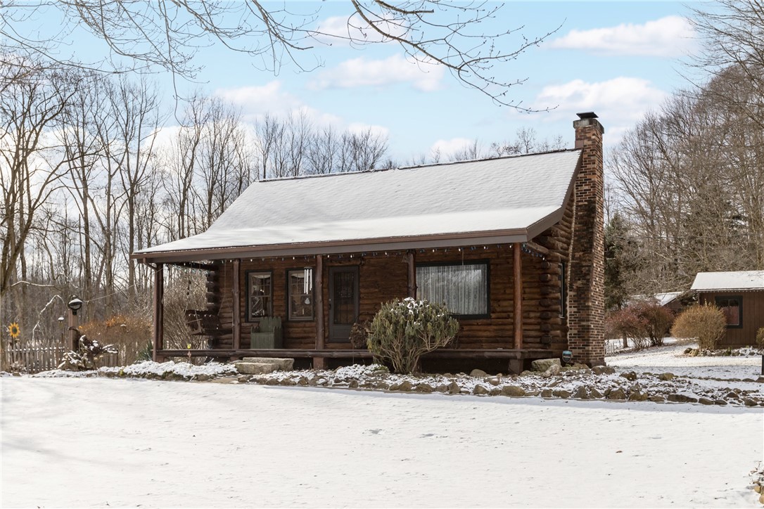 828 Clintonville Rd