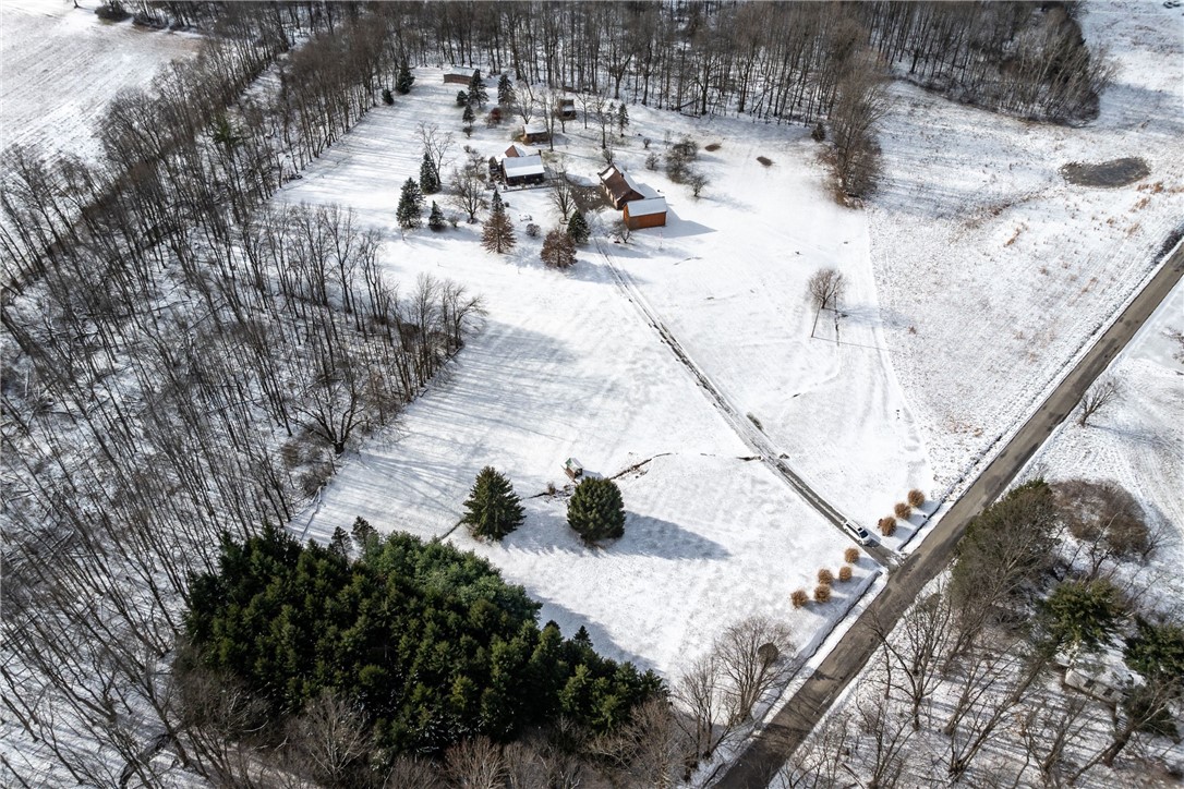 828 Clintonville Rd