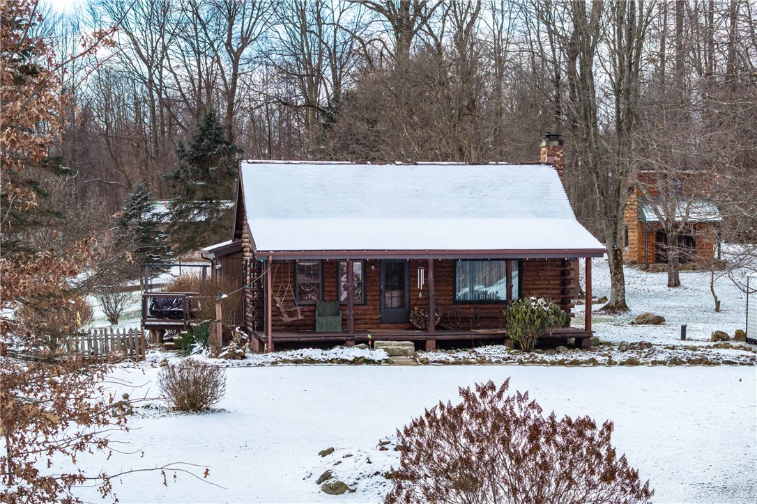 828 Clintonville Rd