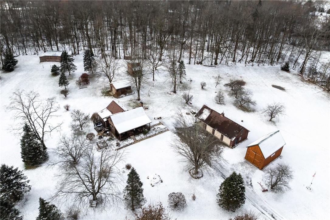 828 Clintonville Rd
