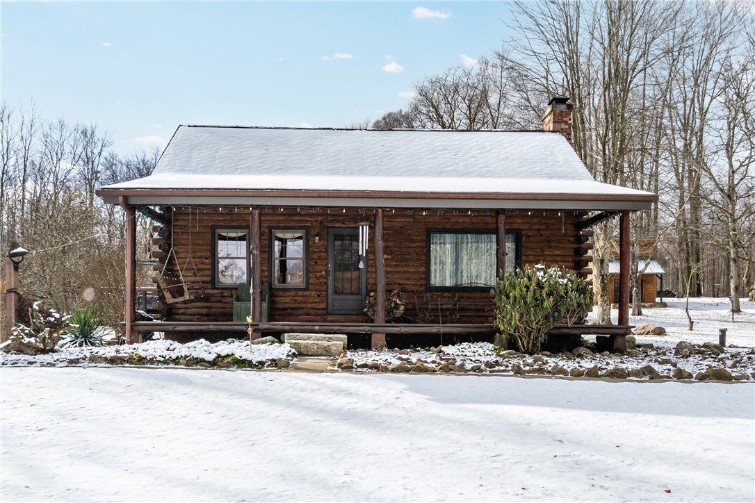 828 Clintonville Rd