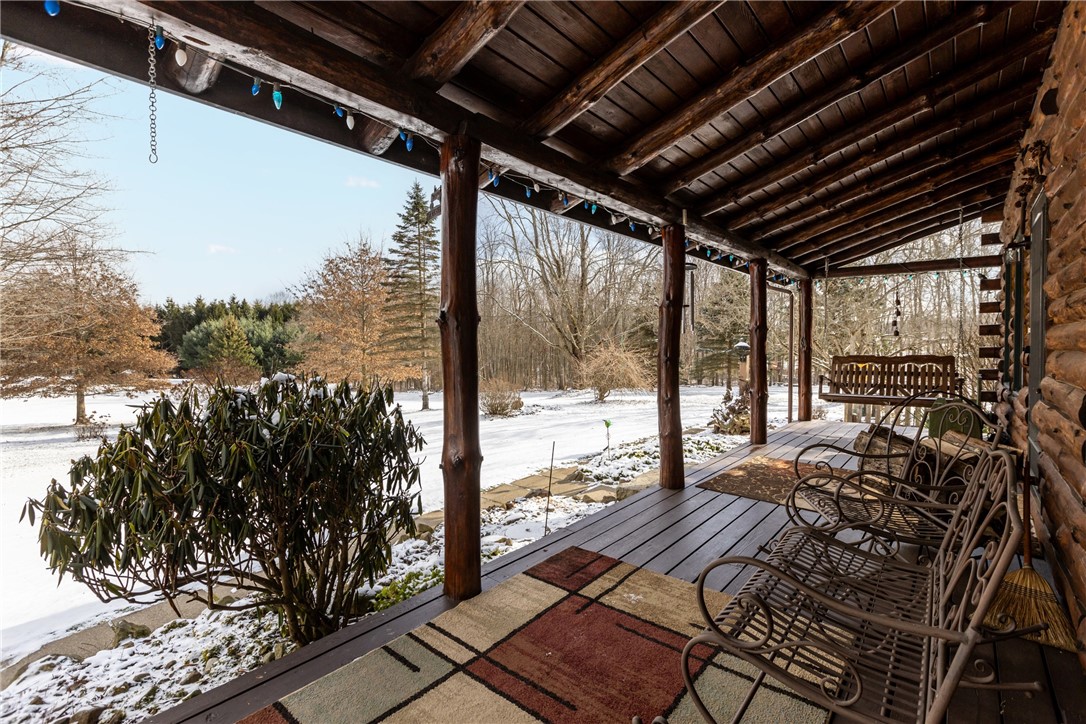 828 Clintonville Rd