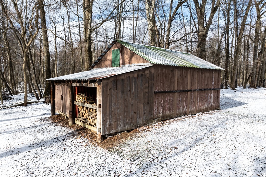 828 Clintonville Rd