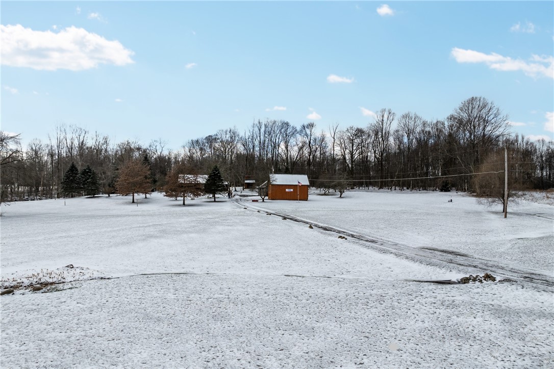 828 Clintonville Rd