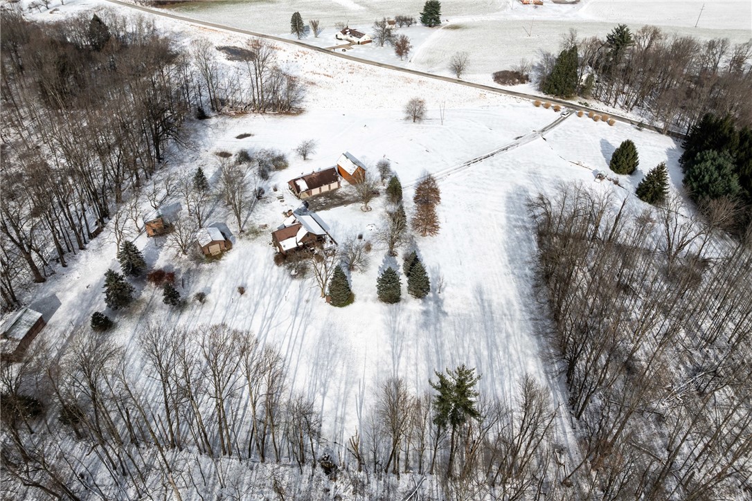 828 Clintonville Rd