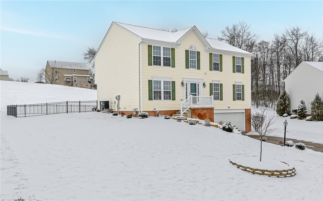 612 Meghan Ct