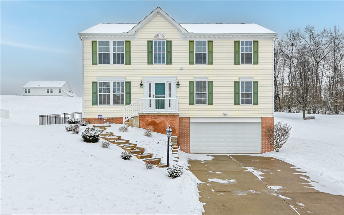 612 Meghan Ct