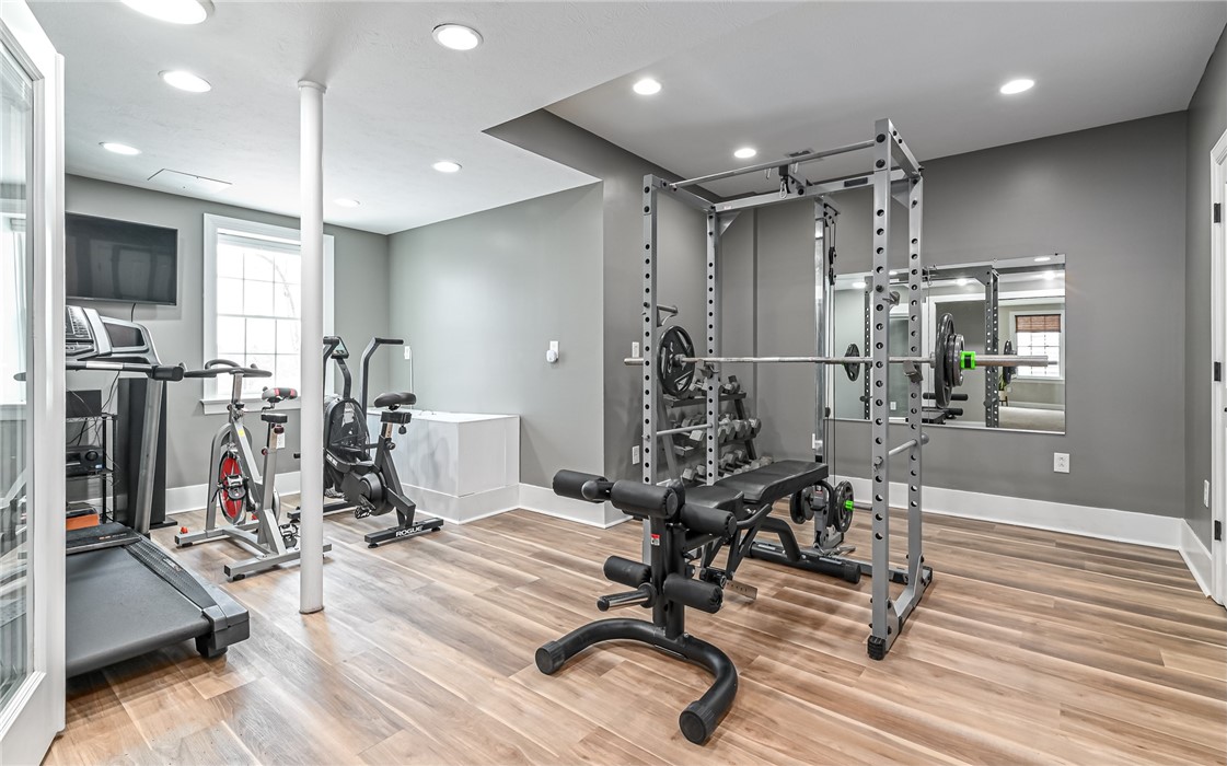 211 Tamarack Dr