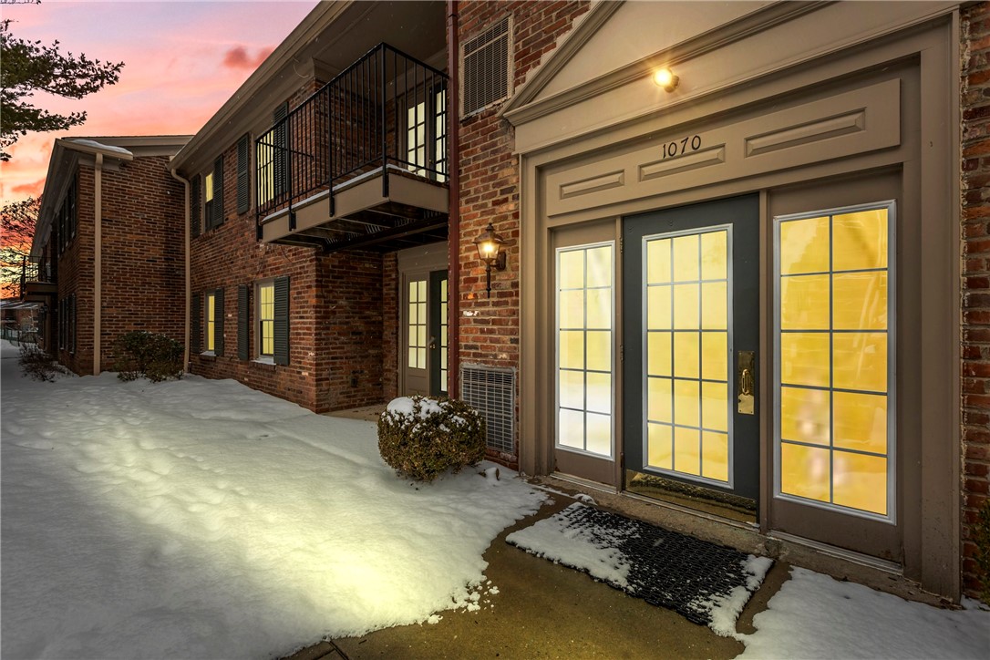 1070 Chatham Park Drive Unit A