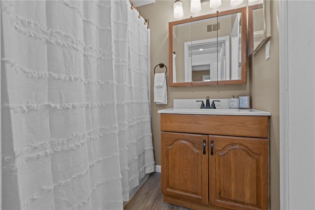 1070 Chatham Park Drive Unit A