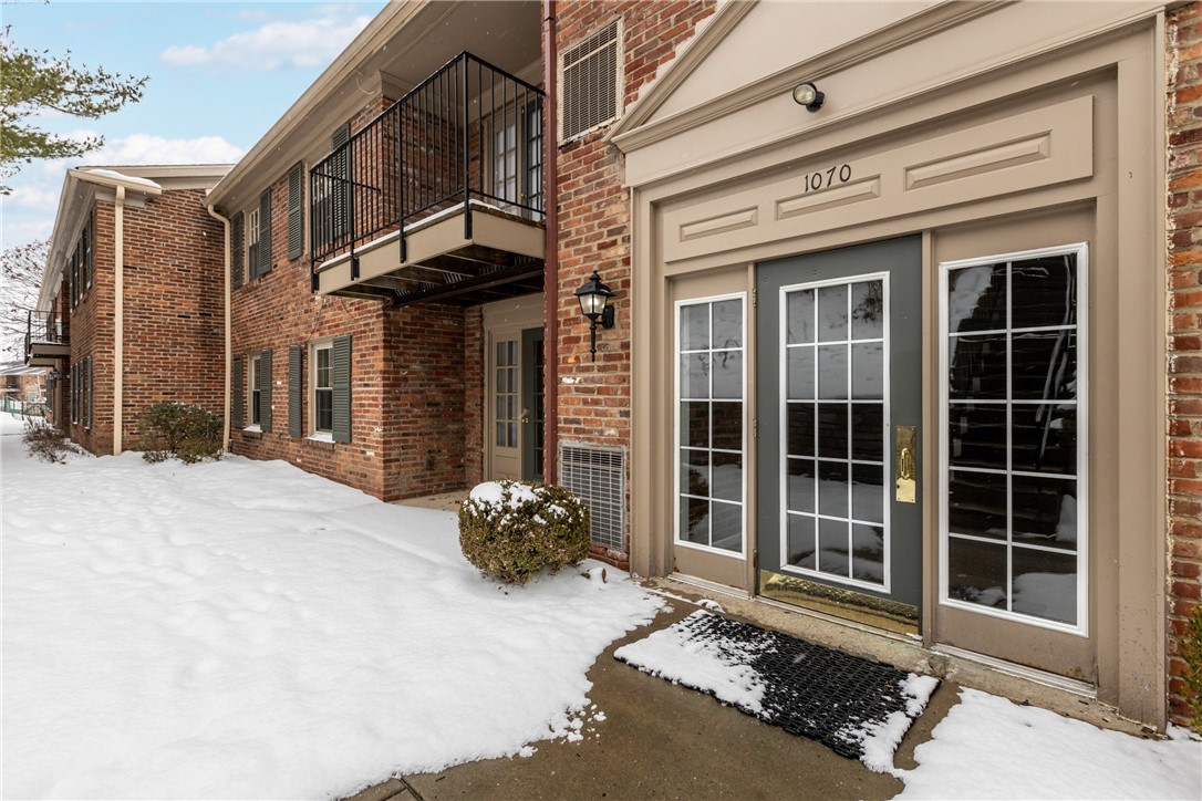 1070 Chatham Park Drive Unit A