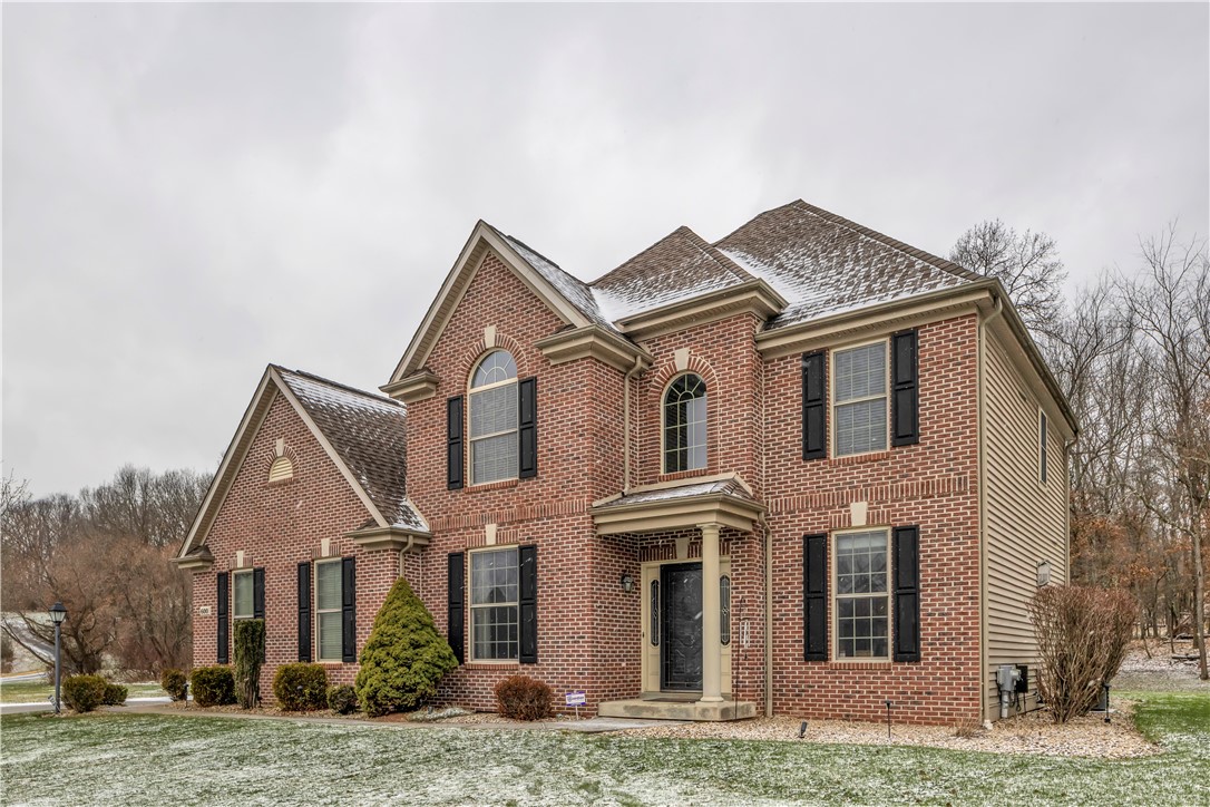 600 Columbia Ct