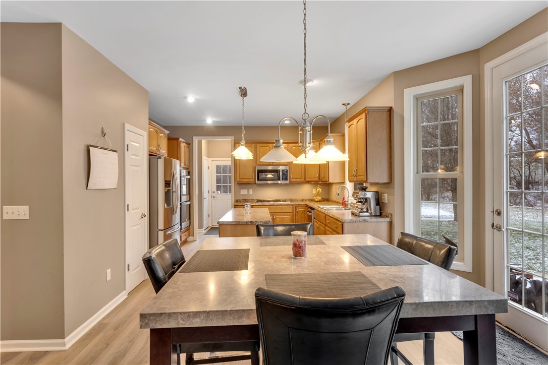 600 Columbia Ct