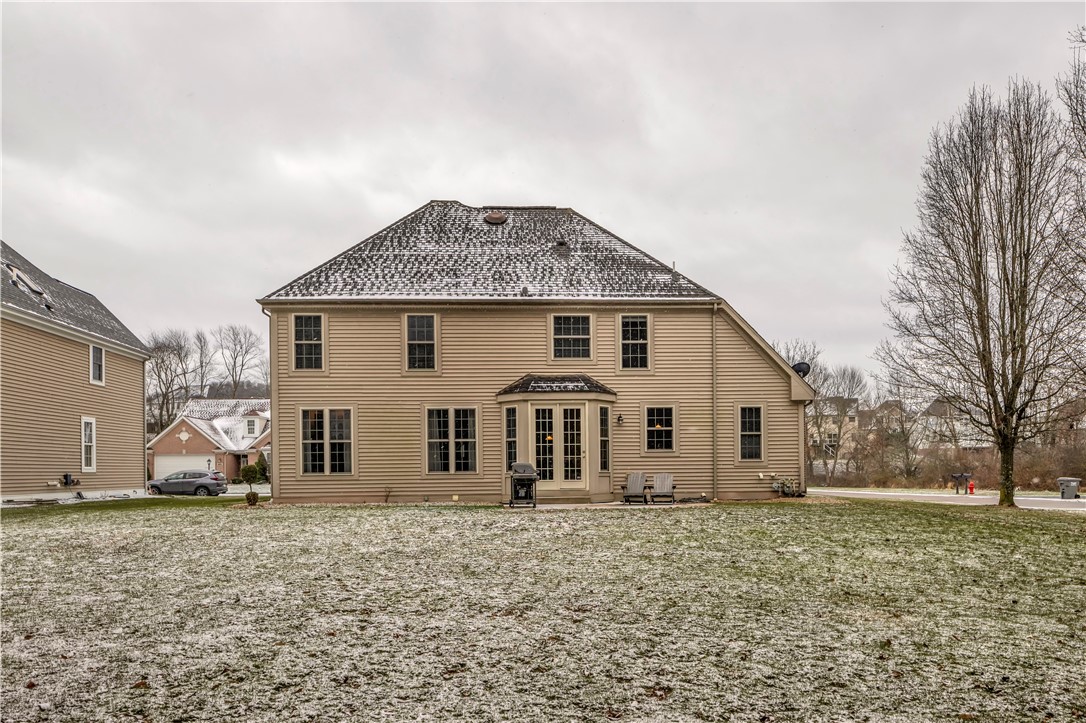 600 Columbia Ct