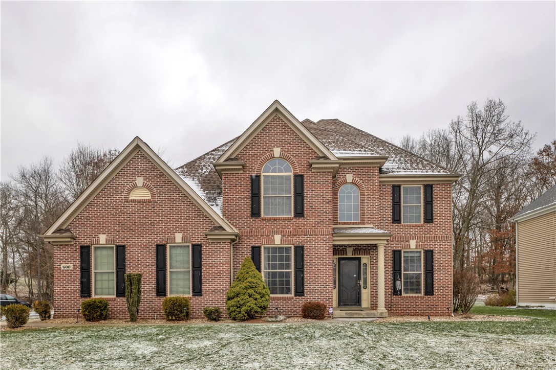 600 Columbia Ct