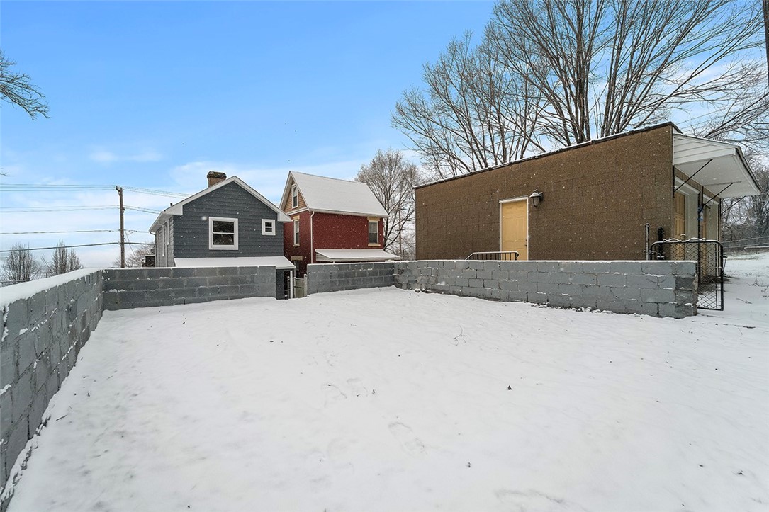 1309 Bell Ave