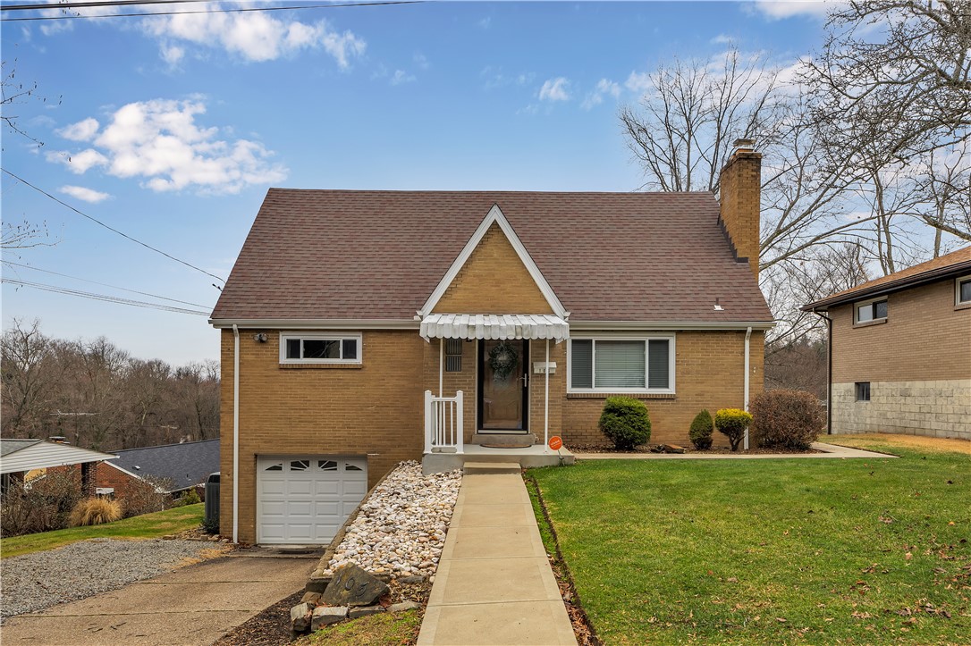 105 Lanford Dr