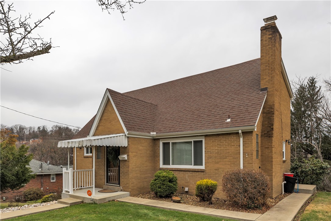 105 Lanford Dr