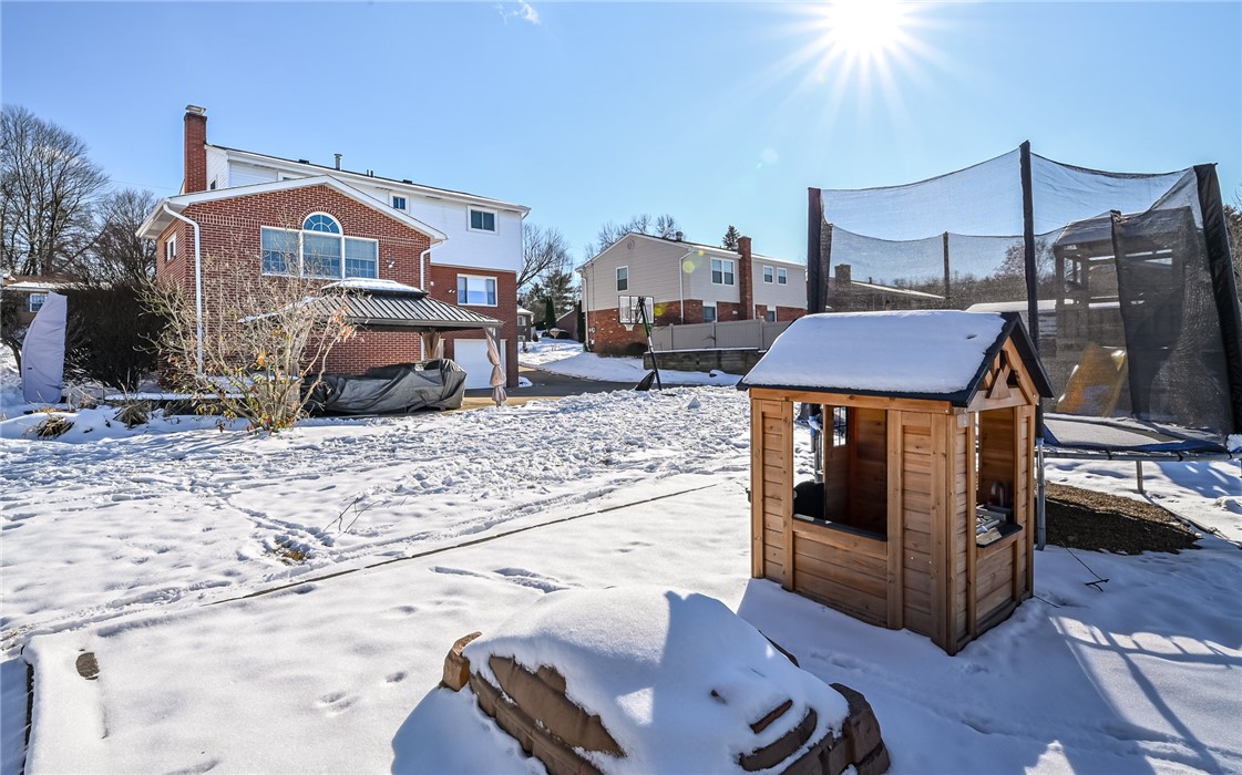 2717 Wooster Drive