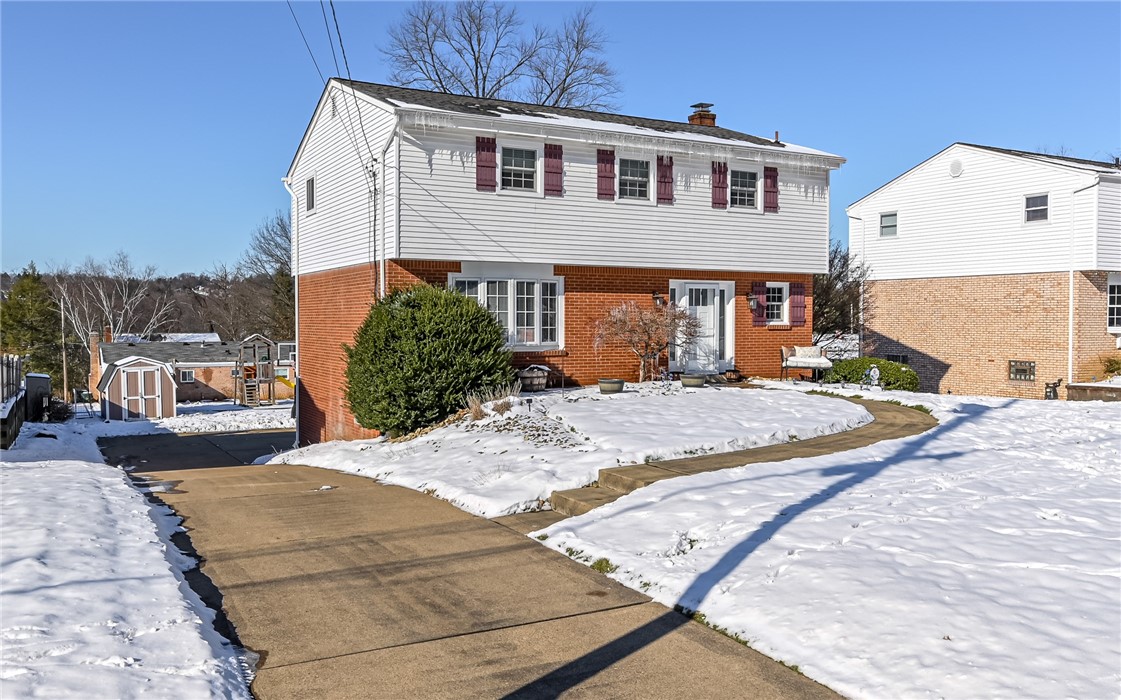 2717 Wooster Drive