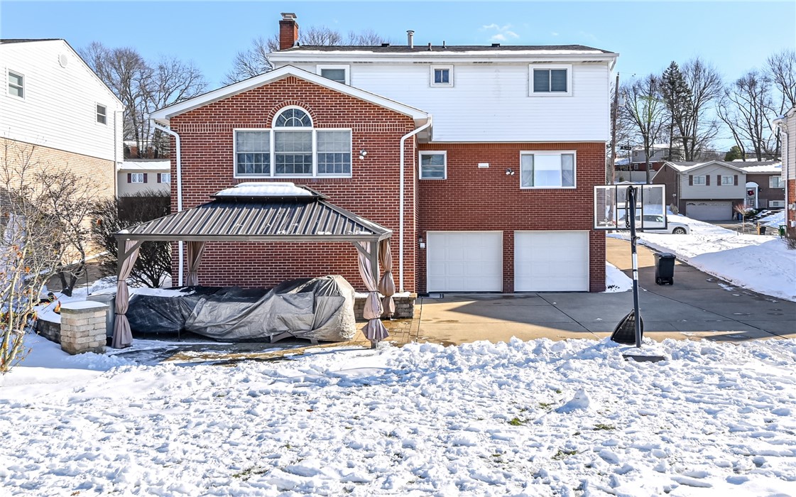 2717 Wooster Drive