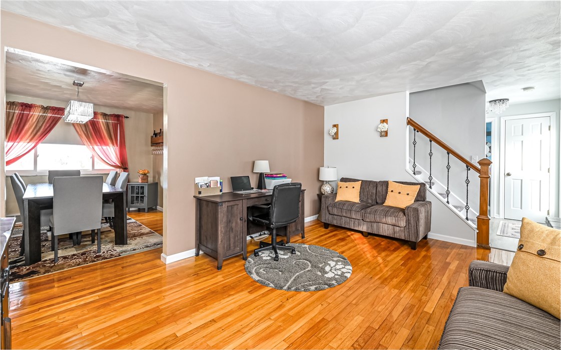 2717 Wooster Drive