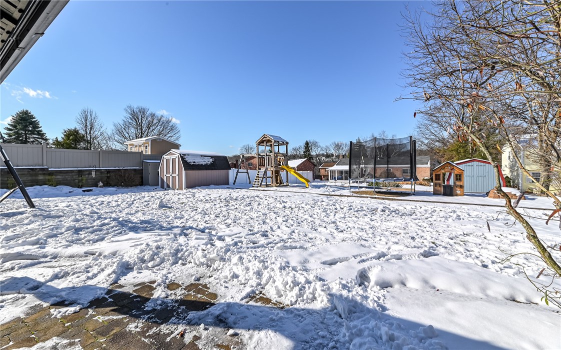 2717 Wooster Drive