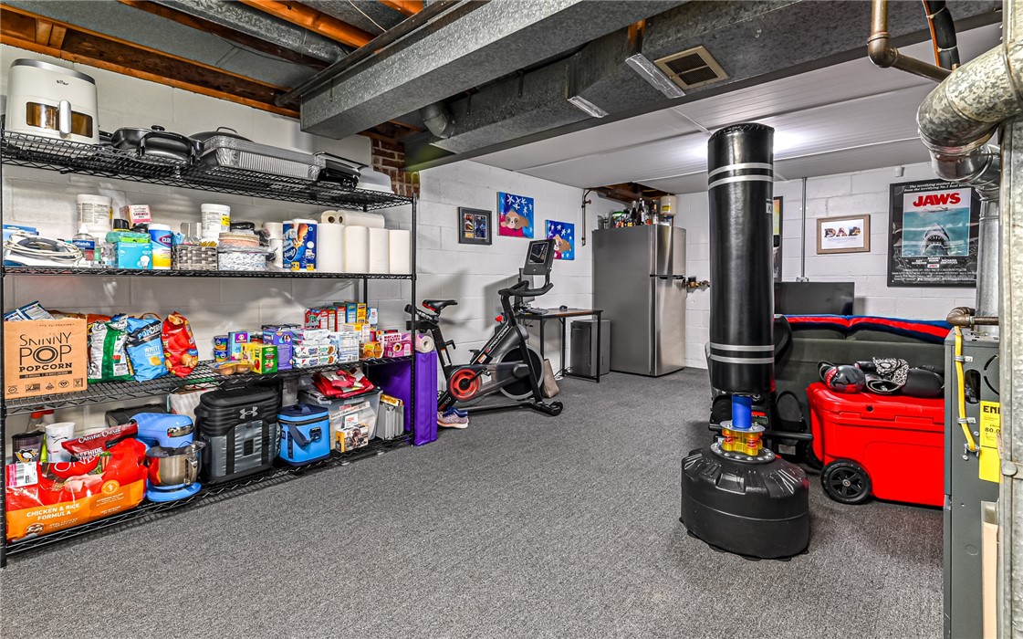 2717 Wooster Drive